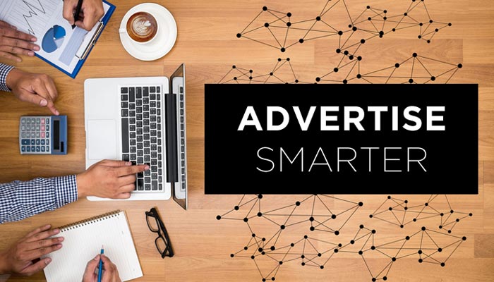 Advertise Smarter