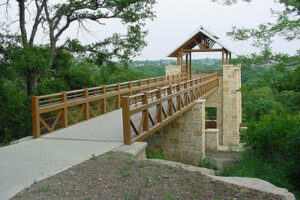 Arbor Hills Nature Preserve