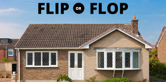 Flip or Flop