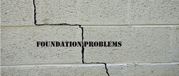 Foundation Problems