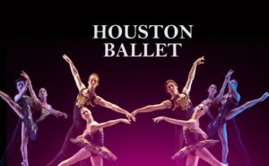 Houston Ballet