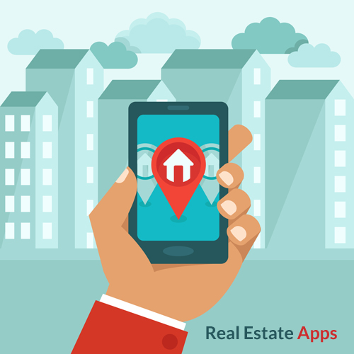 real estate apps