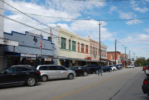businesses in richmond texas