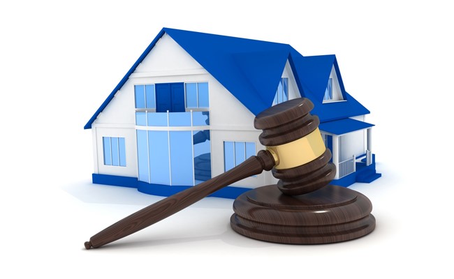 houston property management company taking a tenant to court