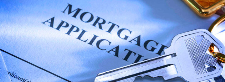 home buyers must be approved by a mortgage company