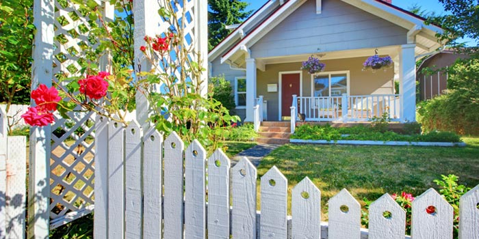 curb appeal