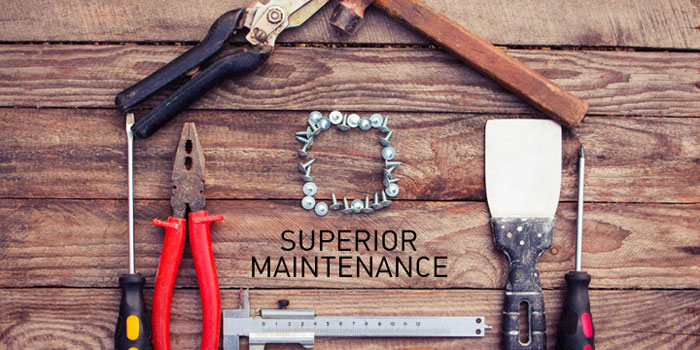 Superior Maintenance